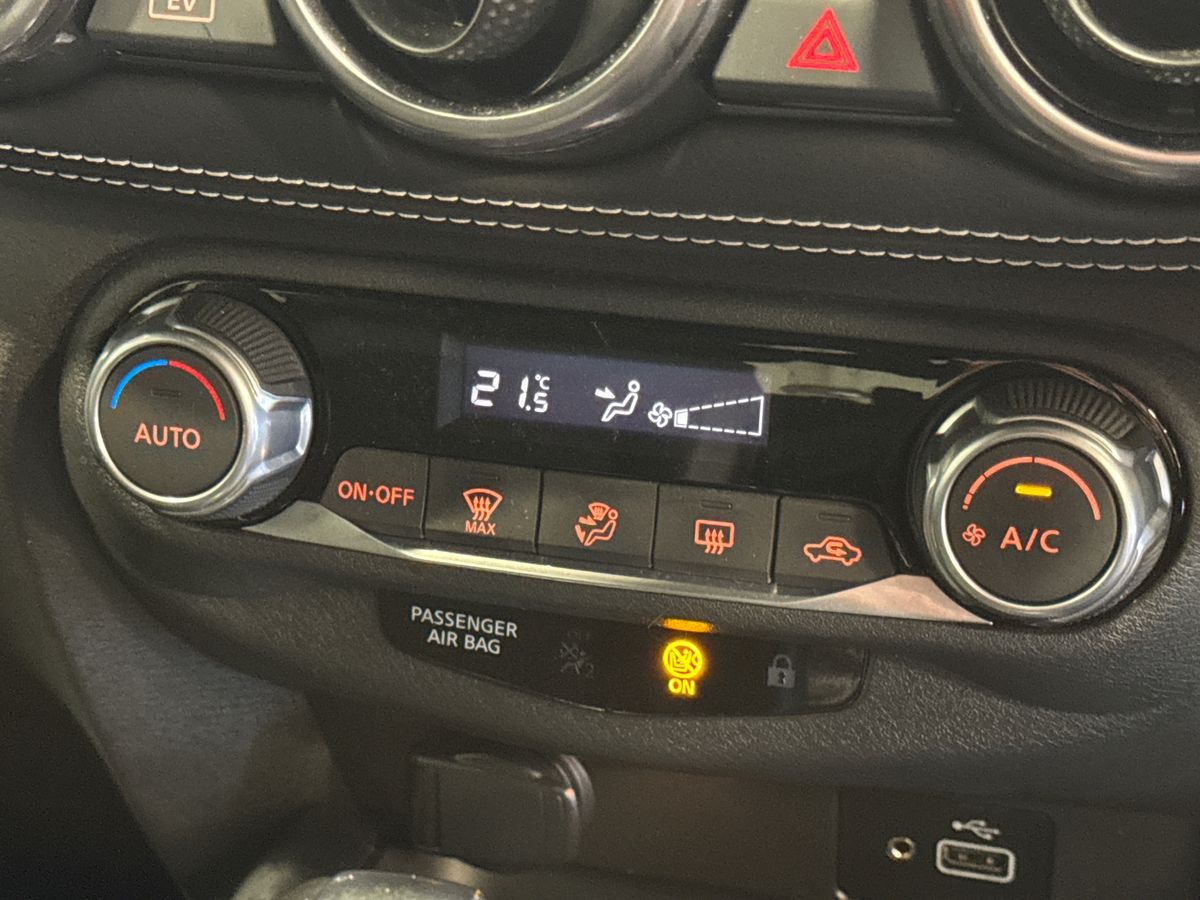 Used Nissan Juke 2022 for sale - 77841534: Photo 26