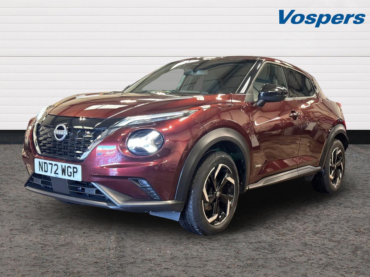 Used Nissan Juke 2022 for sale - 77841534: Photo 3