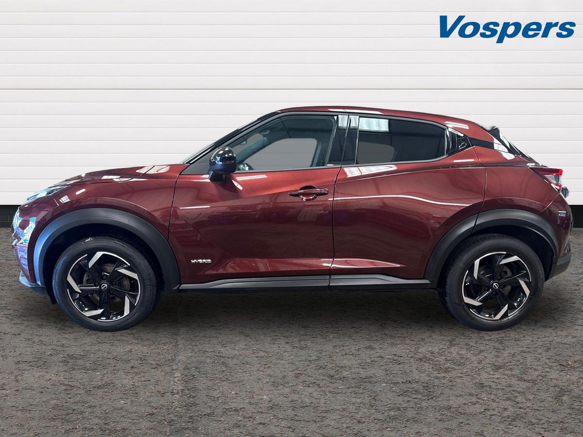 Used Nissan Juke 2022 for sale - 77841534: Photo 5