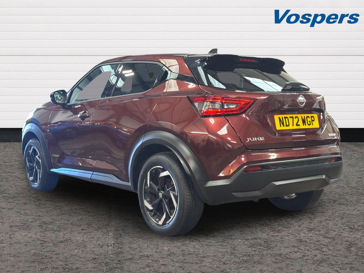 Used Nissan Juke 2022 for sale - 77841534: Photo 6