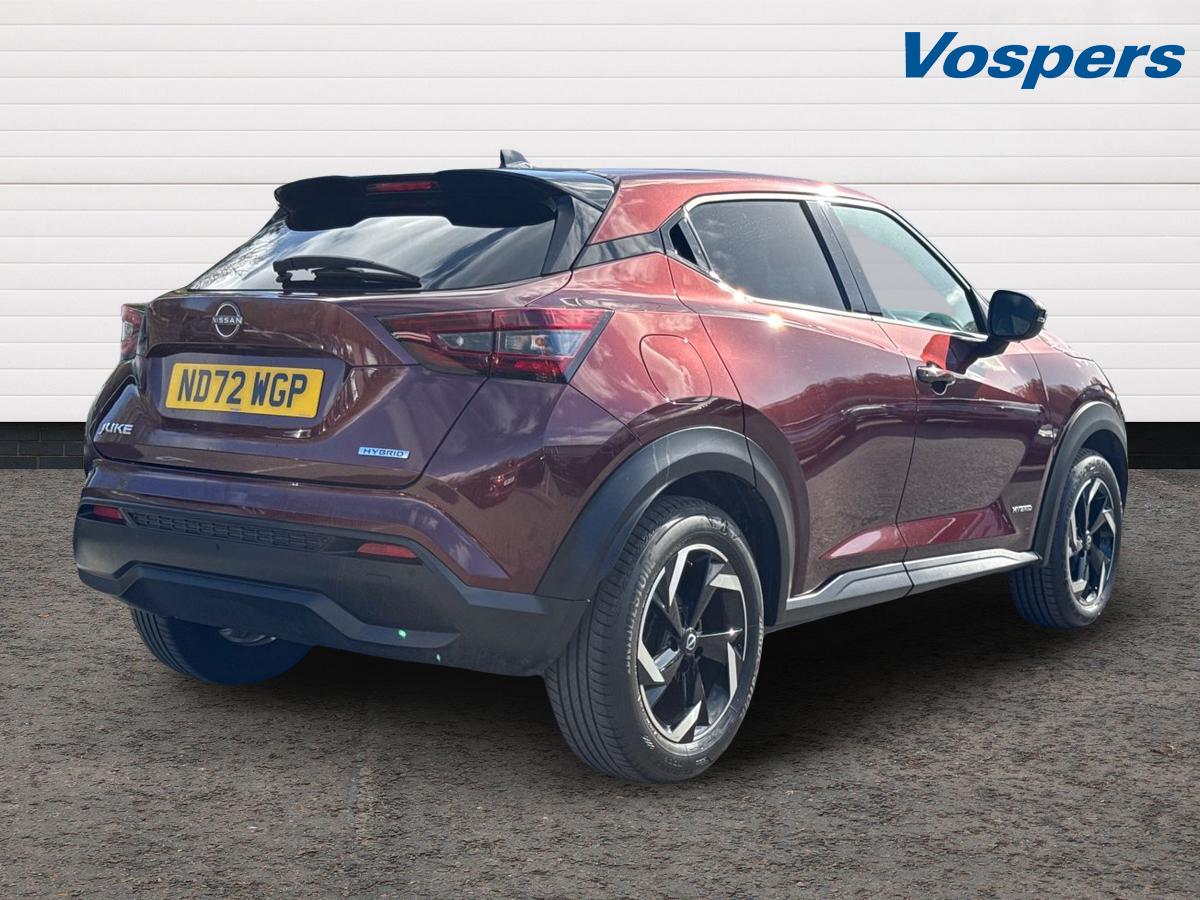 Used Nissan Juke 2022 for sale - 77841534: Photo 9