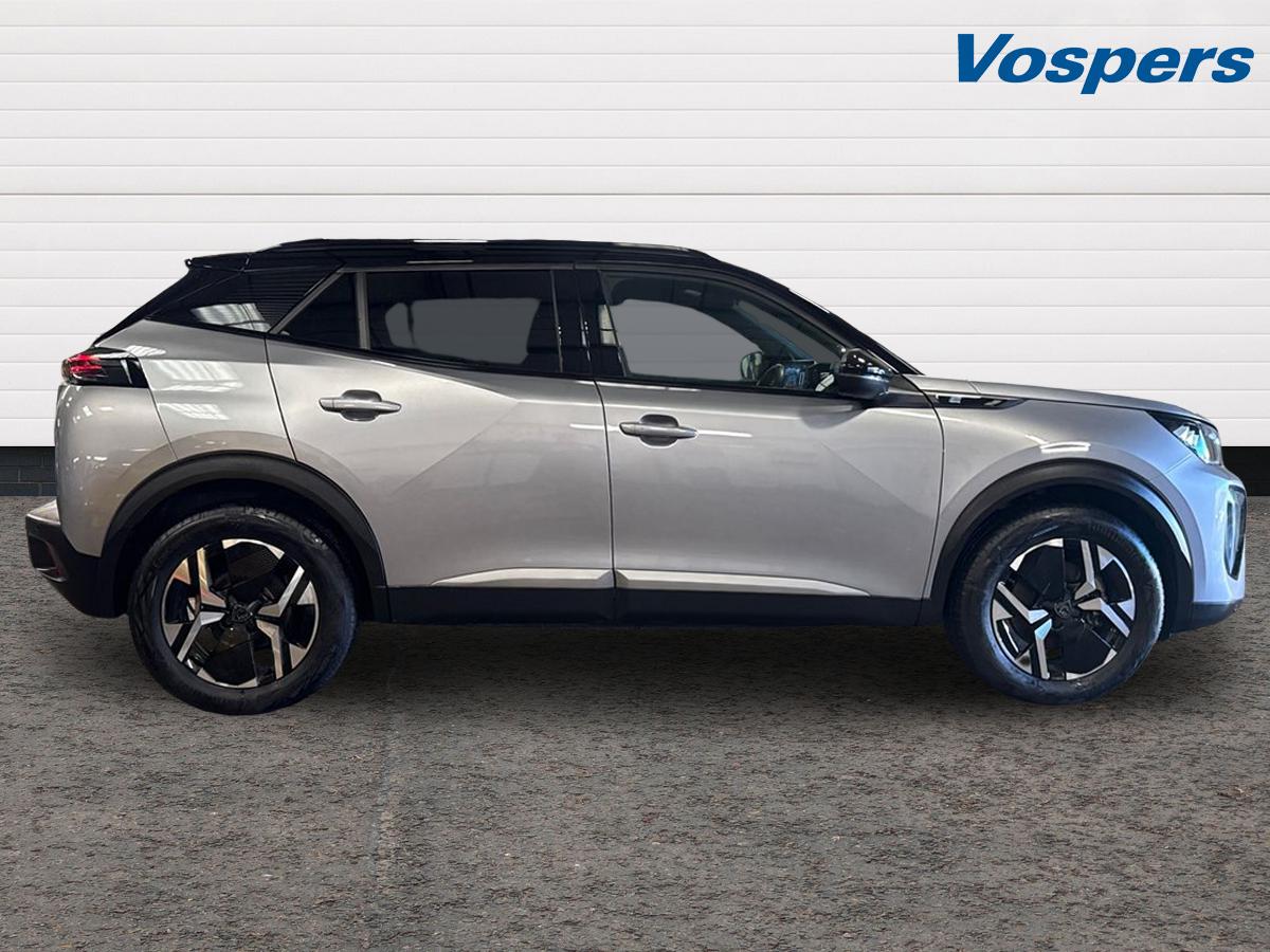 Used Peugeot 2008 2024 for sale - 77165514: Photo 10