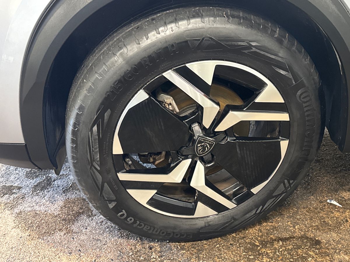 Used Peugeot 2008 2024 for sale - 77165514: Photo 11