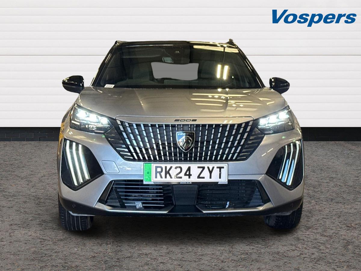 Used Peugeot 2008 2024 for sale - 77165514: Photo 2