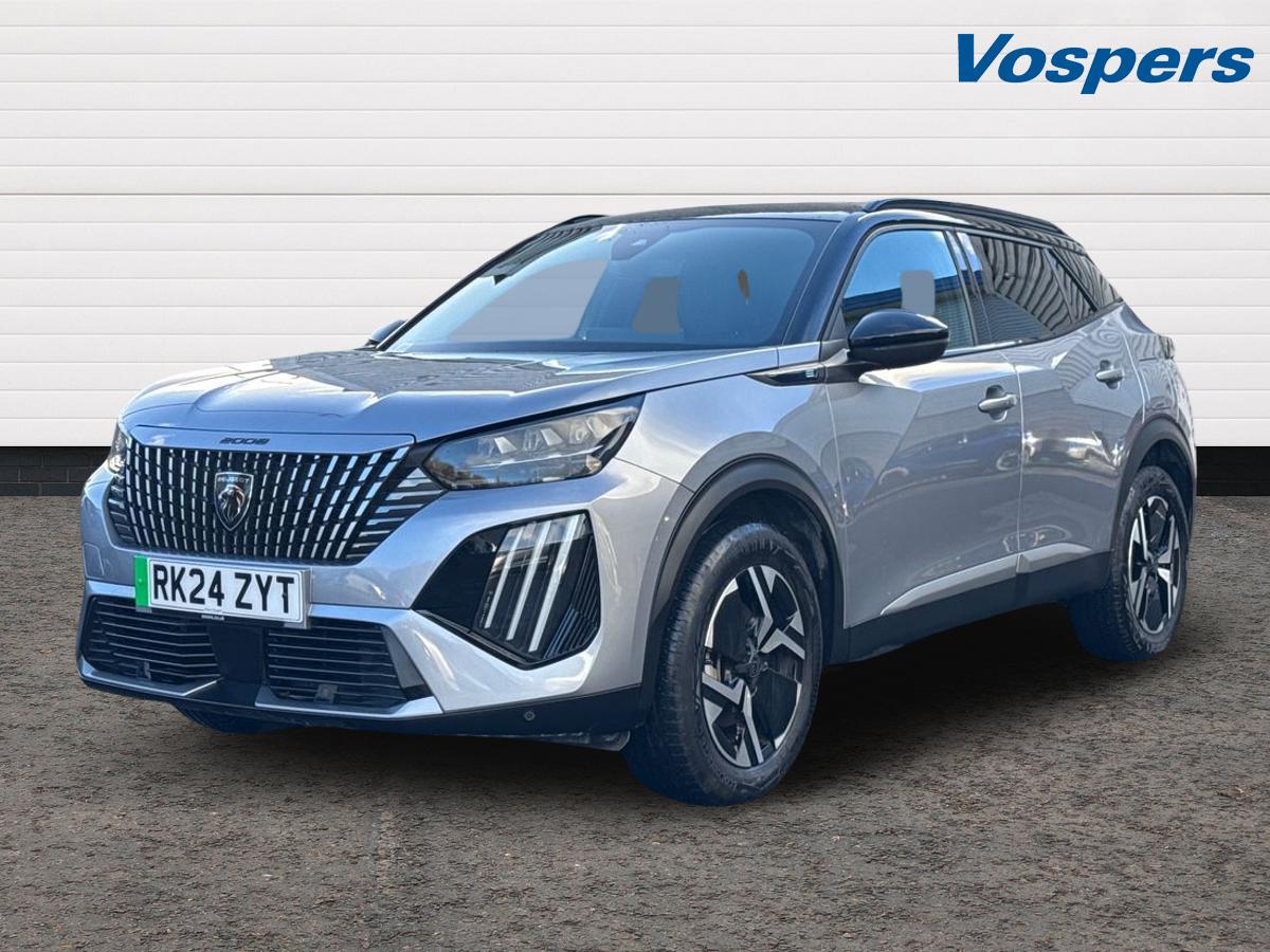 Used Peugeot 2008 2024 for sale - 77165514: Photo 3