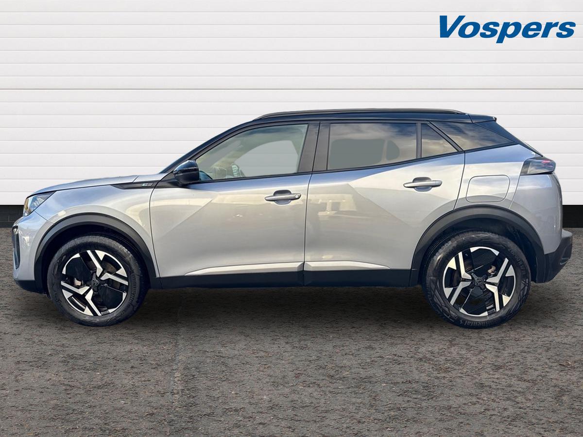 Used Peugeot 2008 2024 for sale - 77165514: Photo 5