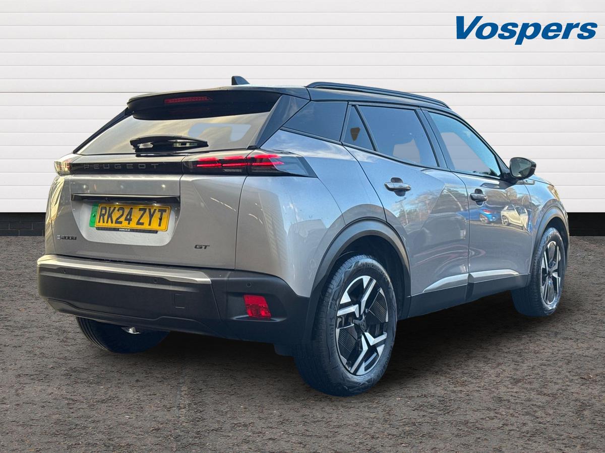 Used Peugeot 2008 2024 for sale - 77165514: Photo 9