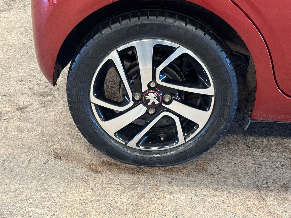 Used Peugeot 108 2019 for sale - 76602909: Photo 14