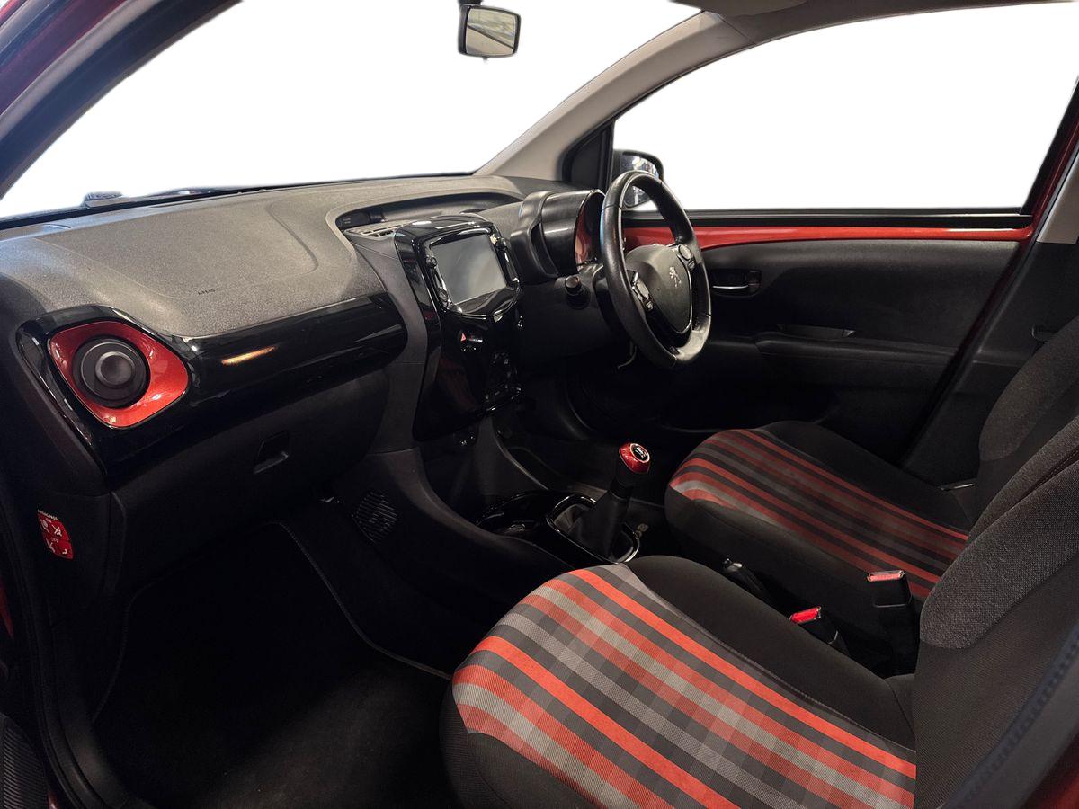 Used Peugeot 108 2019 for sale - 76602909: Photo 18