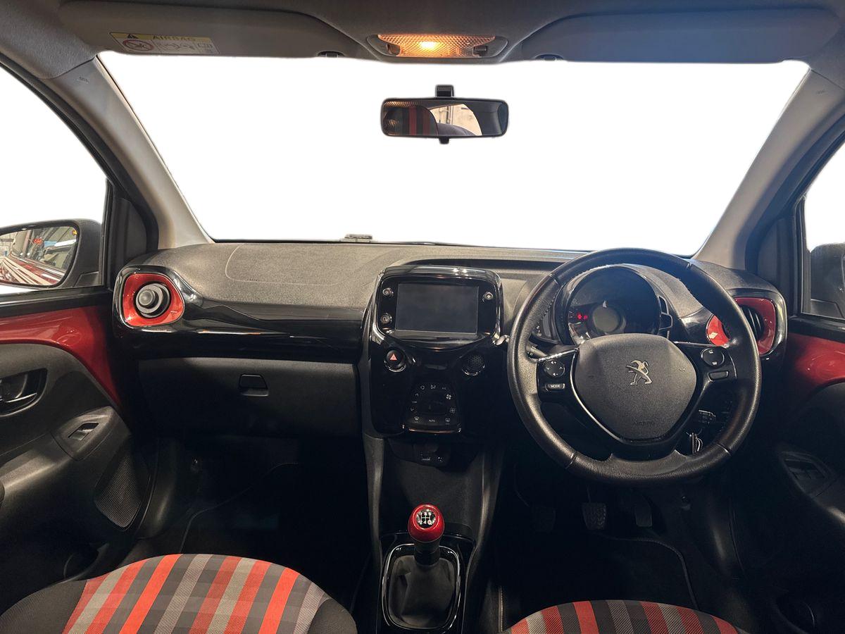 Used Peugeot 108 2019 for sale - 76602909: Photo 19