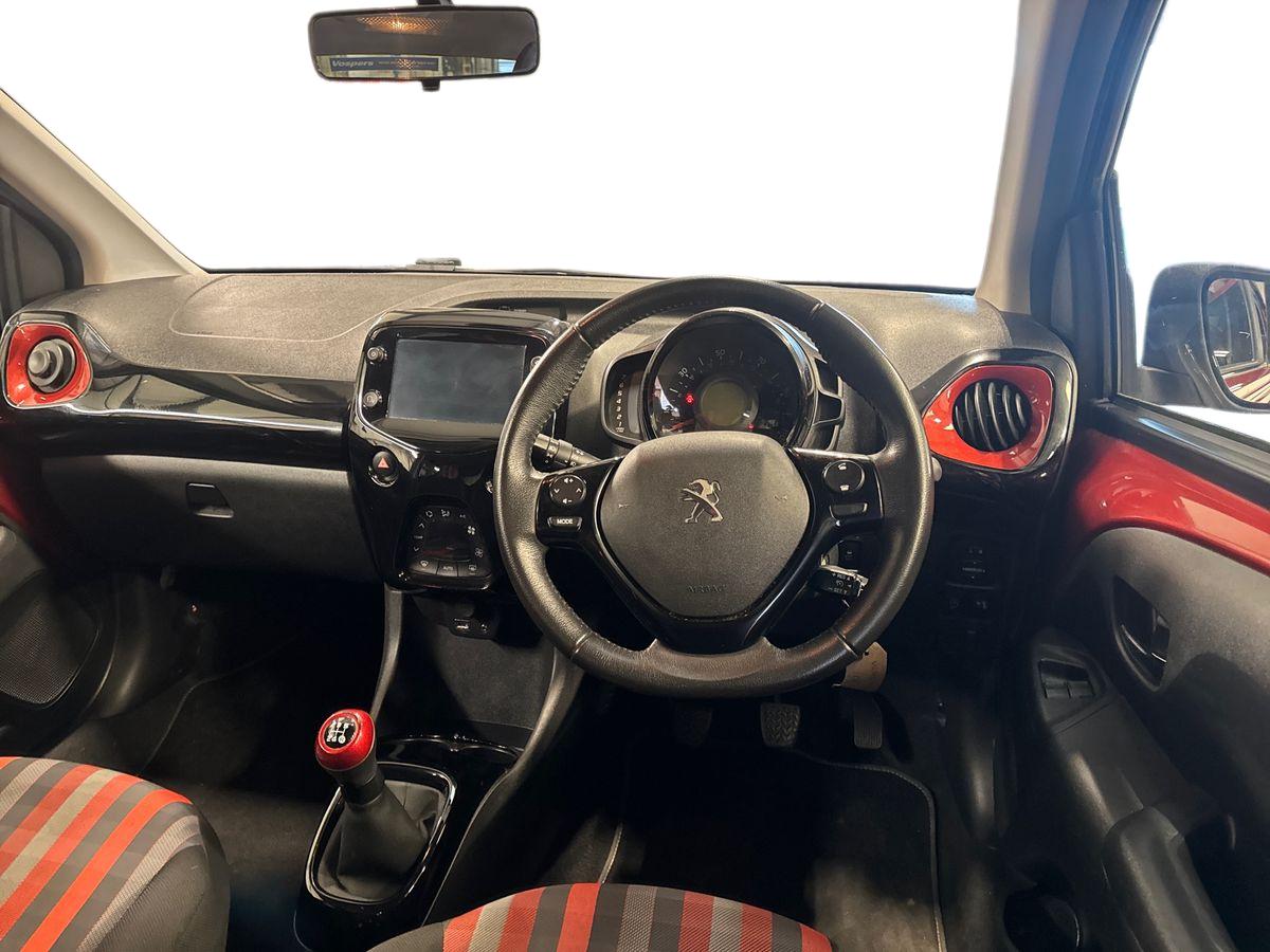 Used Peugeot 108 2019 for sale - 76602909: Photo 21