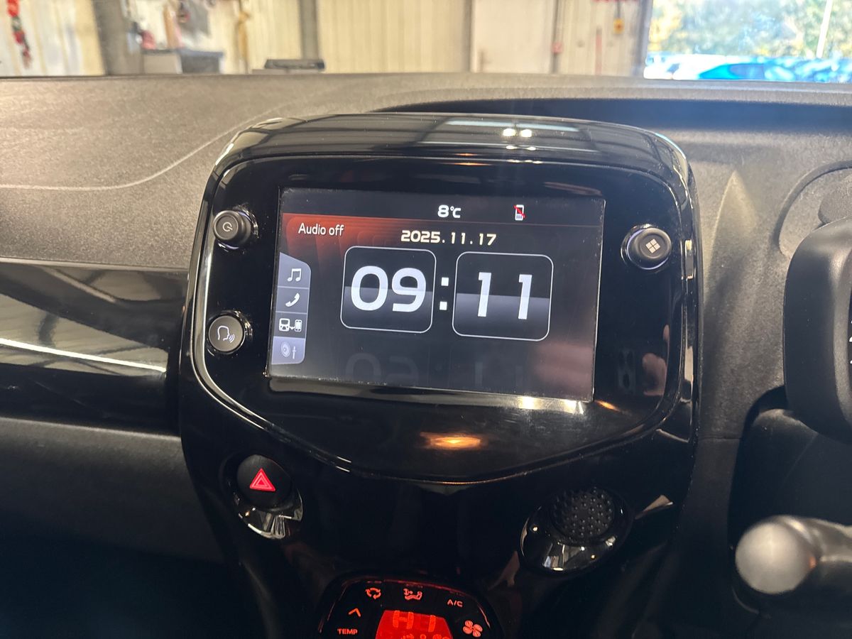 Used Peugeot 108 2019 for sale - 76602909: Photo 25