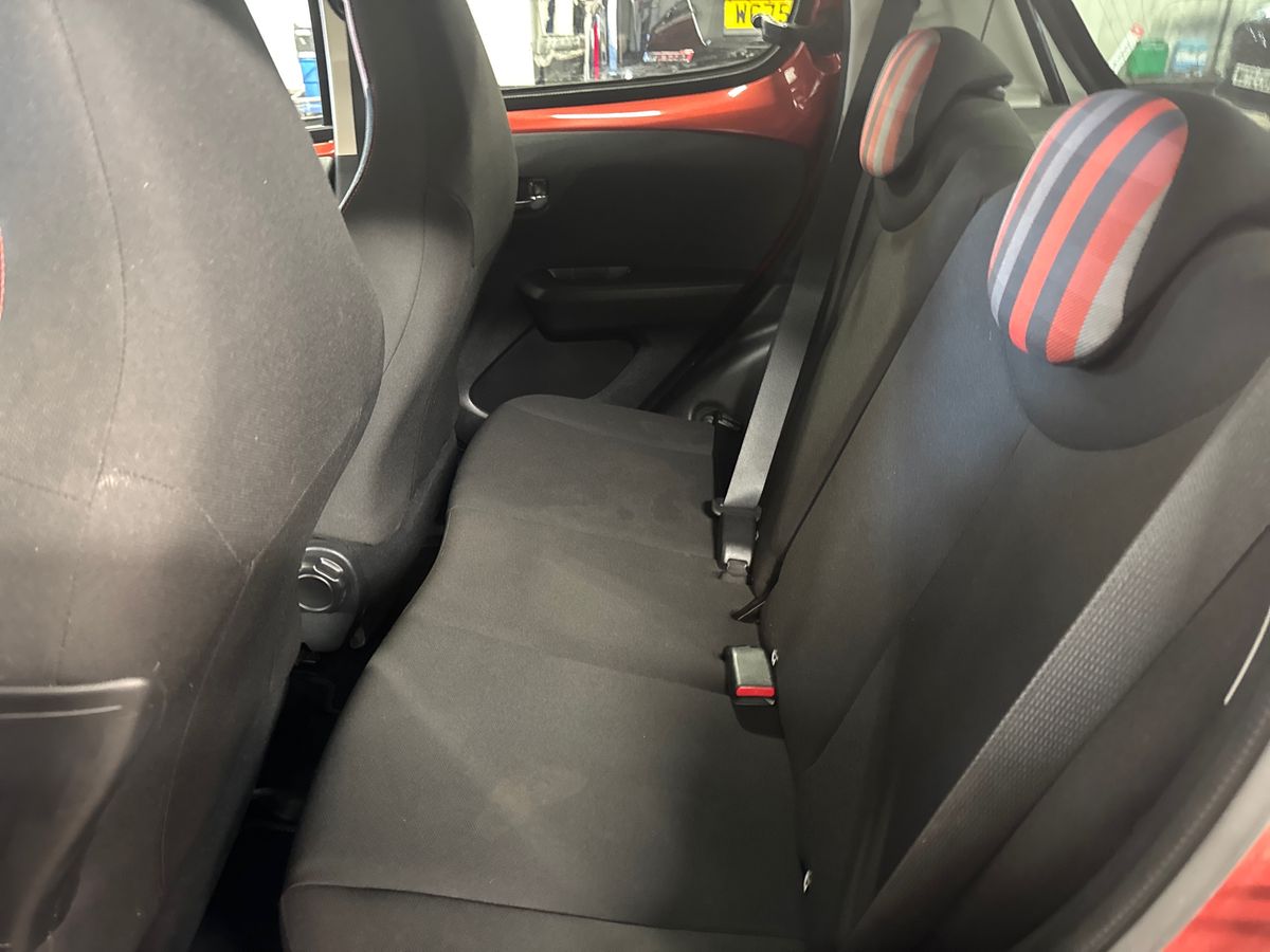 Used Peugeot 108 2019 for sale - 76602909: Photo 28