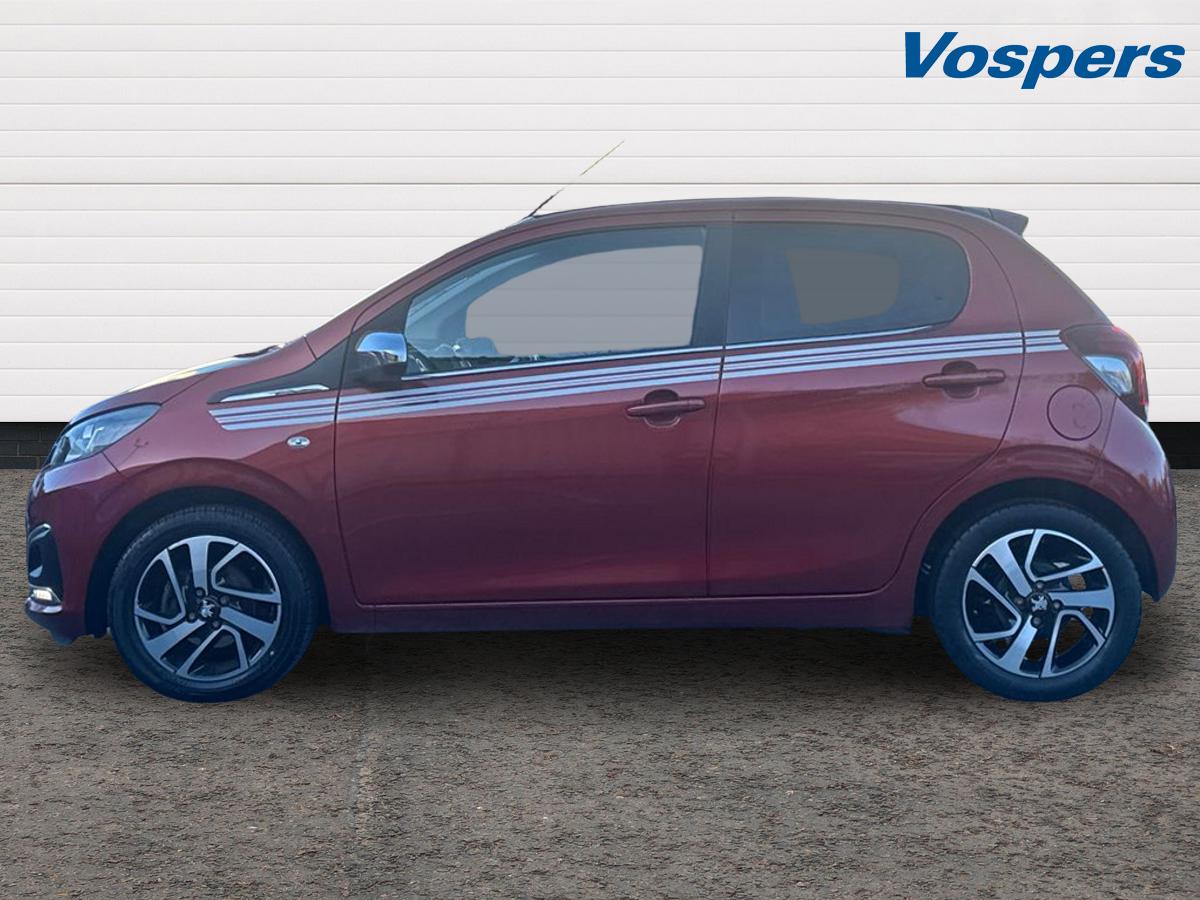 Used Peugeot 108 2019 for sale - 76602909: Photo 5