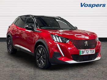 Peugeot - 2008