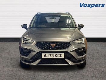 Used Cupra Ateca 2023 for sale - 79633758: Photo