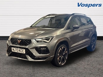 Used Cupra Ateca 2023 for sale - 79633758: Photo