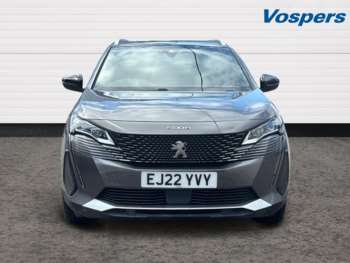 Used Peugeot 5008 2022 for sale - 75441401: Photo