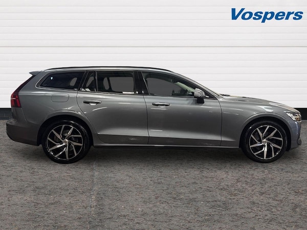 Used Volvo V60 2020 for sale - 76261535: Photo 10