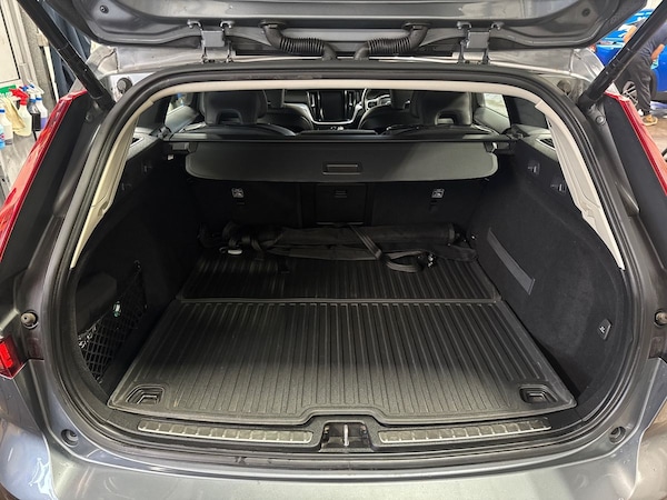 Used Volvo V60 2020 for sale - 76261535: Photo 17