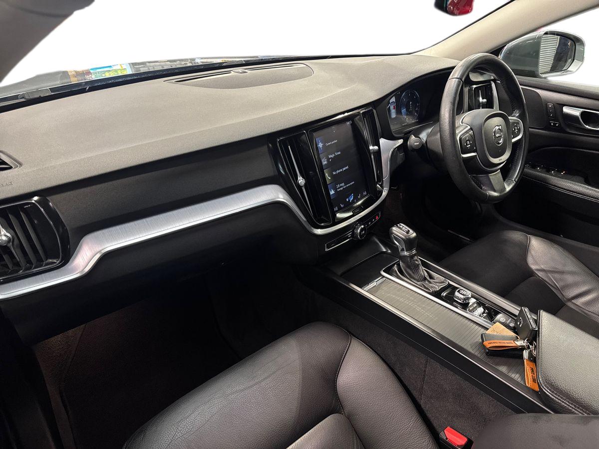 Used Volvo V60 2020 for sale - 76261535: Photo 18