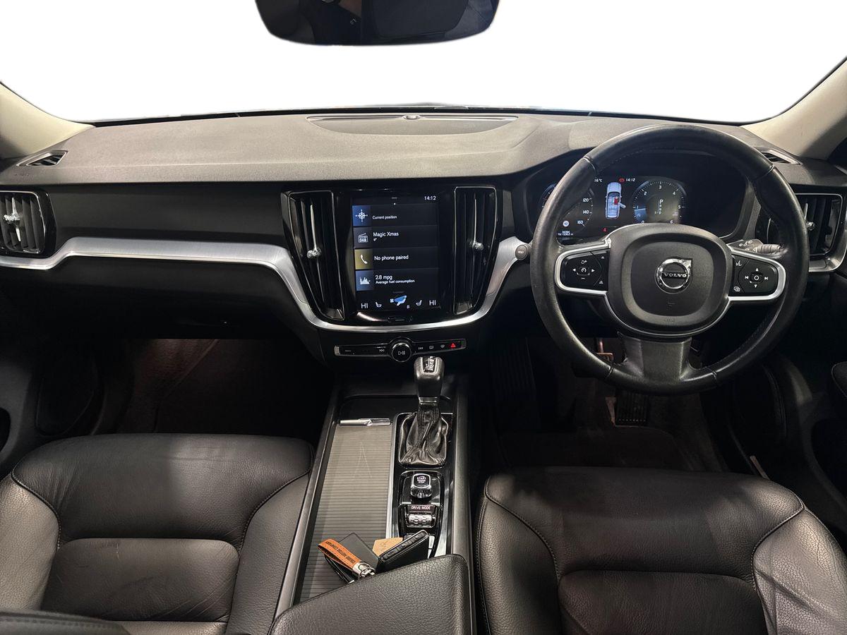 Used Volvo V60 2020 for sale - 76261535: Photo 19