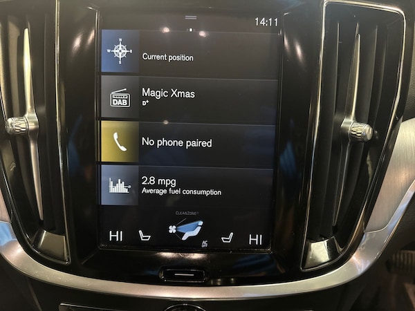Used Volvo V60 2020 for sale - 76261535: Photo 25