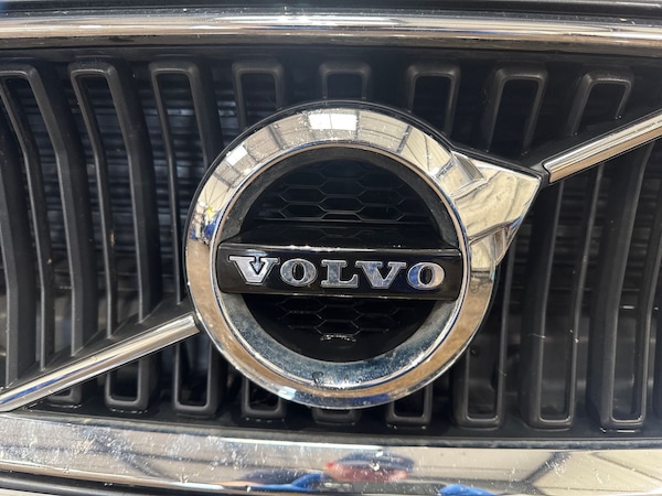 Used Volvo V60 2020 for sale - 76261535: Photo 31