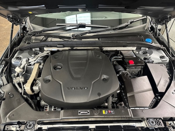 Used Volvo V60 2020 for sale - 76261535: Photo 33