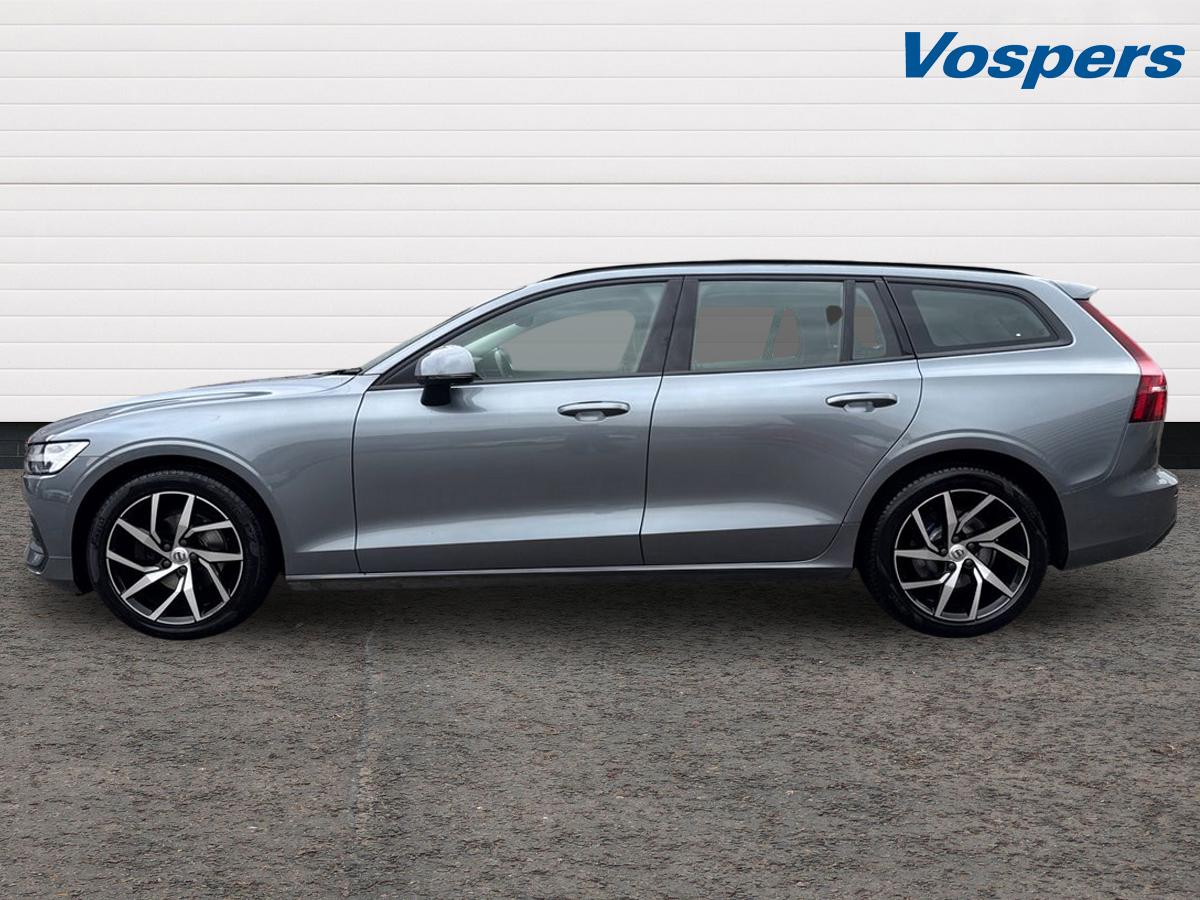 Used Volvo V60 2020 for sale - 76261535: Photo 5