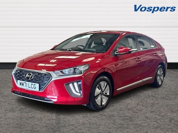 Used Hyundai IONIQ 2022 for sale - 75441376: Photo