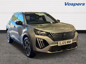Peugeot - 2008