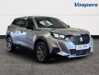 Used Peugeot 2008 2022 for sale - 75441353: Photo