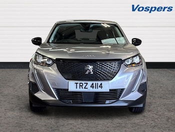 Used Peugeot 2008 2022 for sale - 75441353: Photo