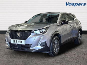 Used Peugeot 2008 2022 for sale - 75441353: Photo