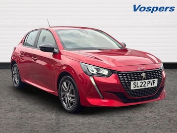 Used Peugeot 208 2022 for sale - 75636881: Photo