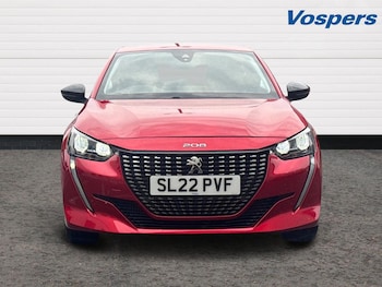 Used Peugeot 208 2022 for sale - 75636881: Photo