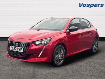 Used Peugeot 208 2022 for sale - 75636881: Photo