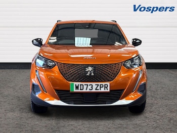Used Peugeot 2008 2024 for sale - 75692093: Photo