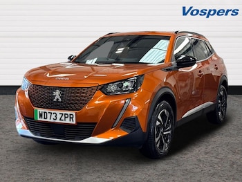 Used Peugeot 2008 2024 for sale - 75692093: Photo