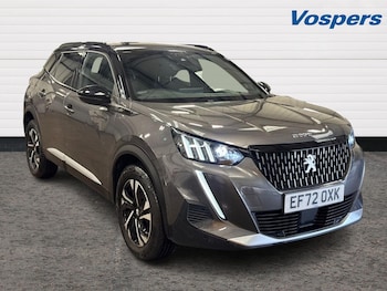 Used Peugeot 2008 2023 for sale - 78748032: Photo