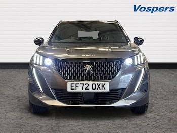 Used Peugeot 2008 2023 for sale - 78748032: Photo