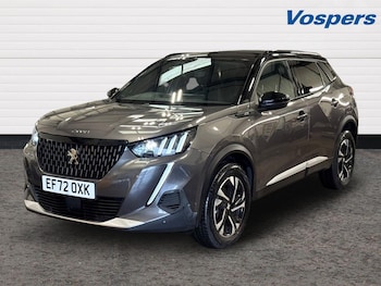 Used Peugeot 2008 2023 for sale - 78748032: Photo