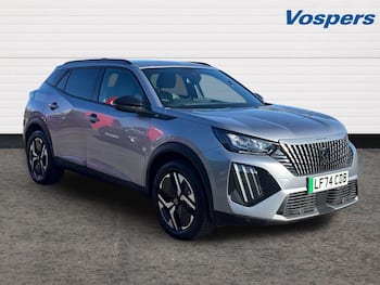 Used Peugeot 2008 2025 for sale - 79622590: Photo