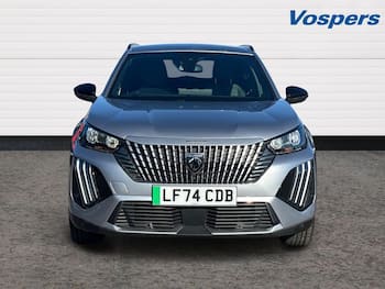 Used Peugeot 2008 2025 for sale - 79622590: Photo
