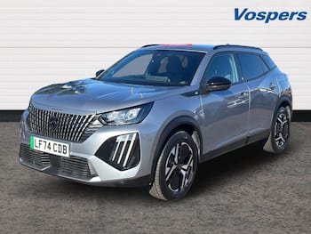 Used Peugeot 2008 2025 for sale - 79622590: Photo