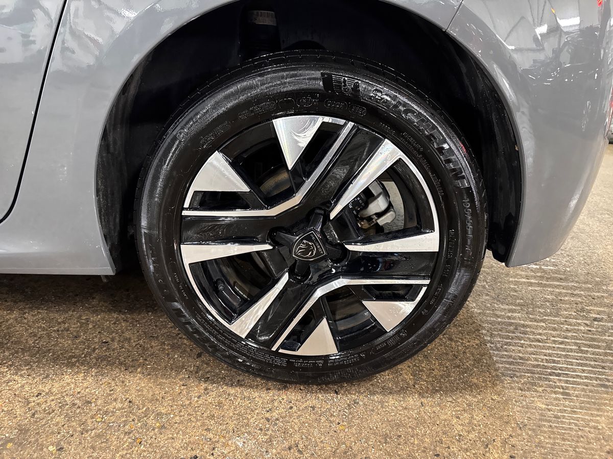 Used Peugeot 208 2024 for sale - 76780347: Photo 14