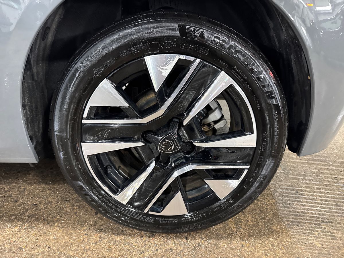 Used Peugeot 208 2024 for sale - 76780347: Photo 15