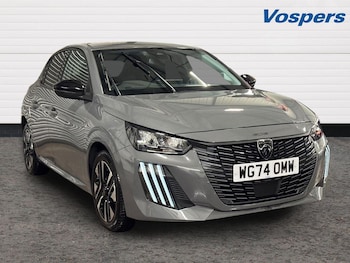 Used Peugeot 208 2024 for sale - 76780347: Photo