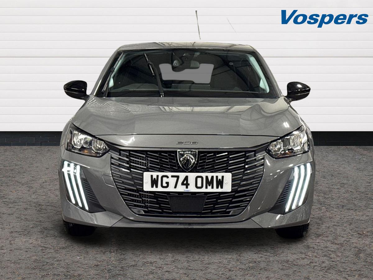 Used Peugeot 208 2024 for sale - 76780347: Photo 2